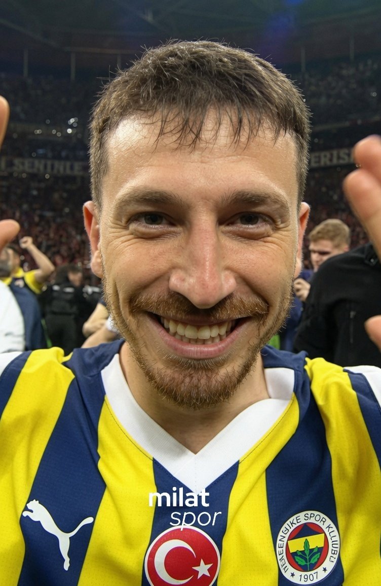 fbajans07's tweet photo. 🚨 Fenerbahçe, Tahkim Kurulu'nun vereceği kararı bekliyor. Kararın ardından Mert Hakan Yandaş'a yeni sözleşme teklif edilecek.

🎙Yağız Sabuncuoğlu https://t.co/D2bsB5T32s