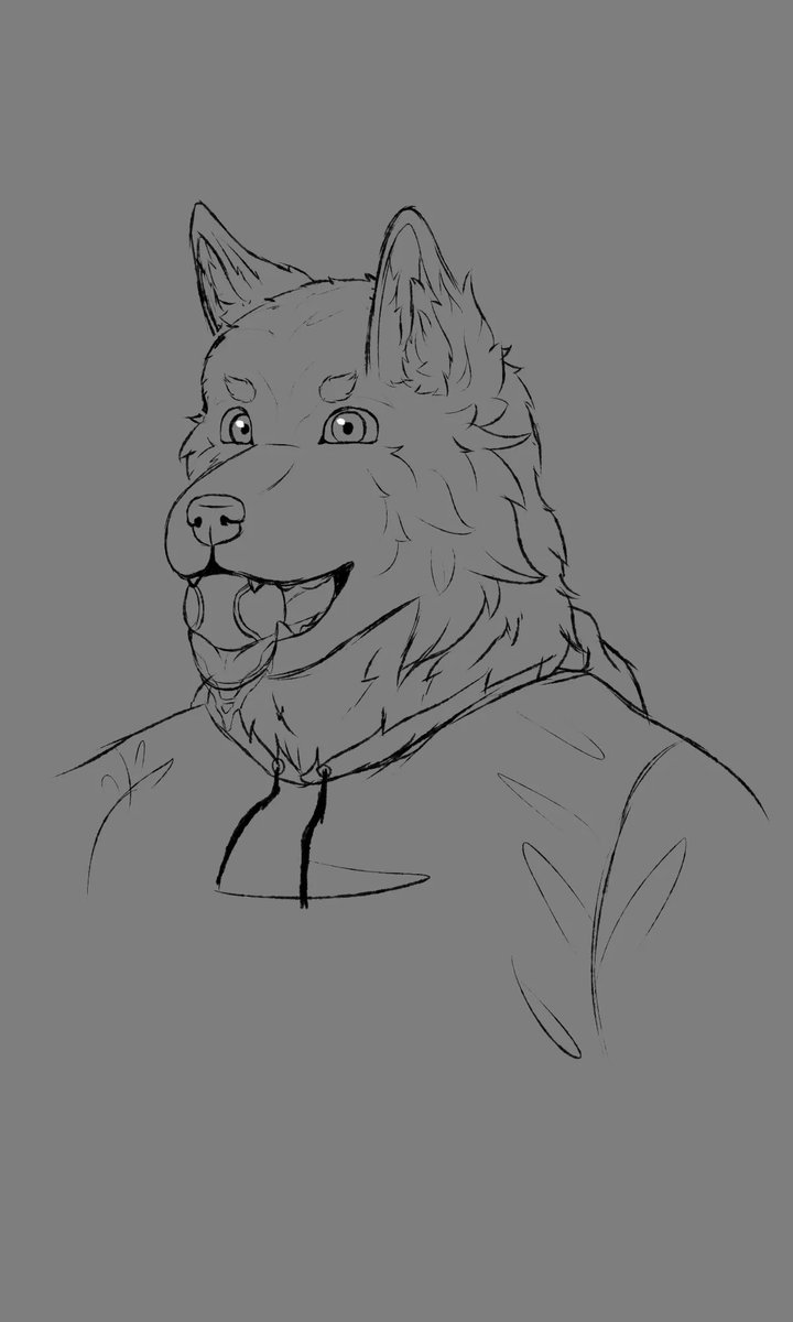 Henry_Wisher's tweet photo. #furry #art #furryart https://t.co/kL21h8eBe8