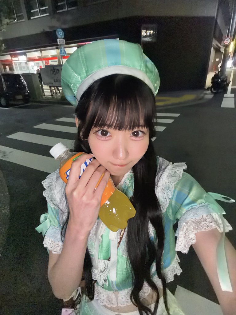 七瀬あゆか【PHiZZ】 (@ayuka_PHiZZ) / Posts / X