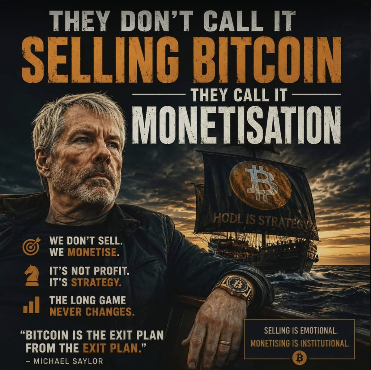 purpleselma's tweet photo. And a stolen one for good measure!

Thanks otherLuke, you rock!!

$BTC
#BITCOIN #CRYPTO #MICROSTRATEGY #STRATEGY #fuckoffmainstream https://t.co/jT9gSm9aqO