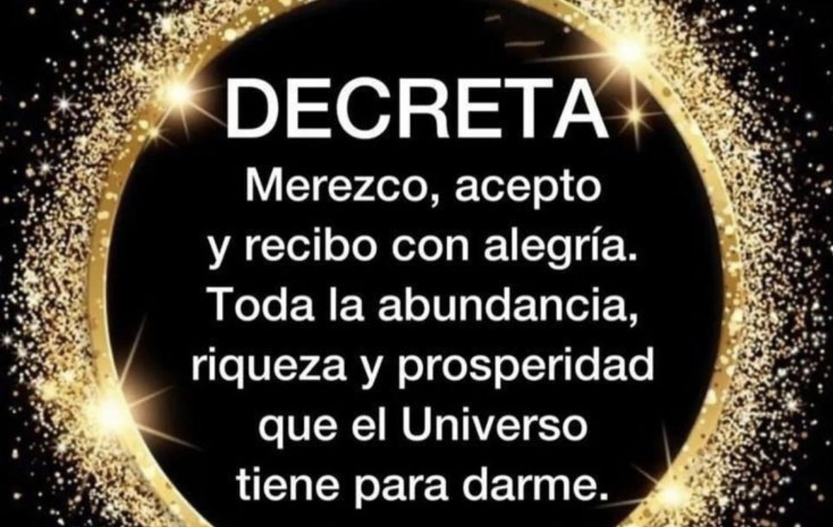 Sololuz5's tweet photo. DECRETO … https://t.co/vIJFqxrRBp