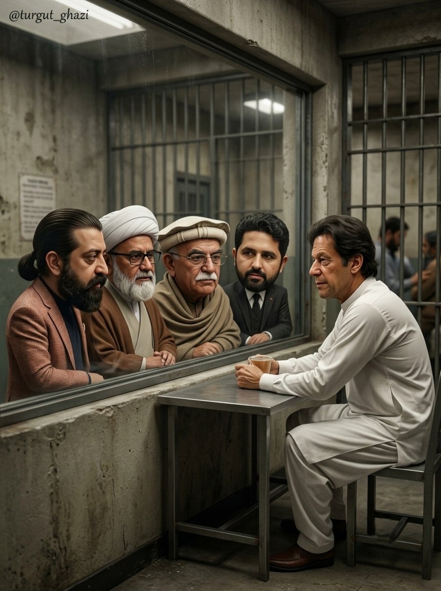 NextGenAi_804's tweet photo. قوم انتظار سے تھک چکی ہے اب صرف الفاظ نہیں، اقدامات درکار ہیں عمران خان کی رہائی کے لیے ہر سطح پر جدوجہد کی جائے
 اگر قیادت یہ نہیں کر سکتی، تو نئے لوگوں کو آگے آنے دے۔

#خان_کی_قید_پر_خاموشی_توڑو https://t.co/cJF0KSHuiC