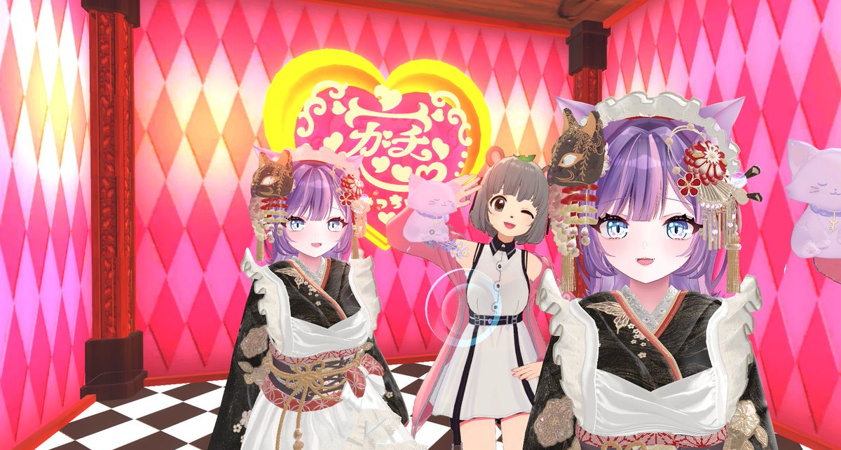 猫乃みいころ👑💜個人勢VTuber✨ (@miikoro777) / Posts / X