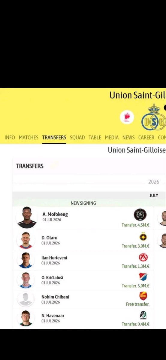 bongani34's tweet photo. @_Mkha_Lu2li @superjourno According to the clubs website, it’s R84m. https://t.co/SJmPb0cvjR