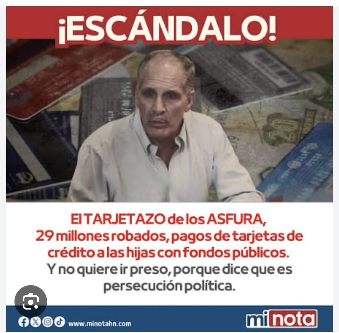 anamvc1's tweet photo. 🤣🤣🤣🤣 le preocupa Honduras 🤣🤣🤣🤣. https://t.co/FNWjHHgkDR