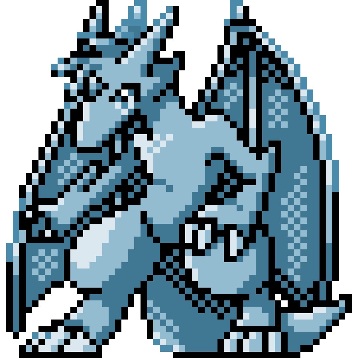 garo_hyd's tweet photo. 白目入れてカラーの方ちょっと調整したドラシブキ
#SplaBrave https://t.co/hzi2m7RUis