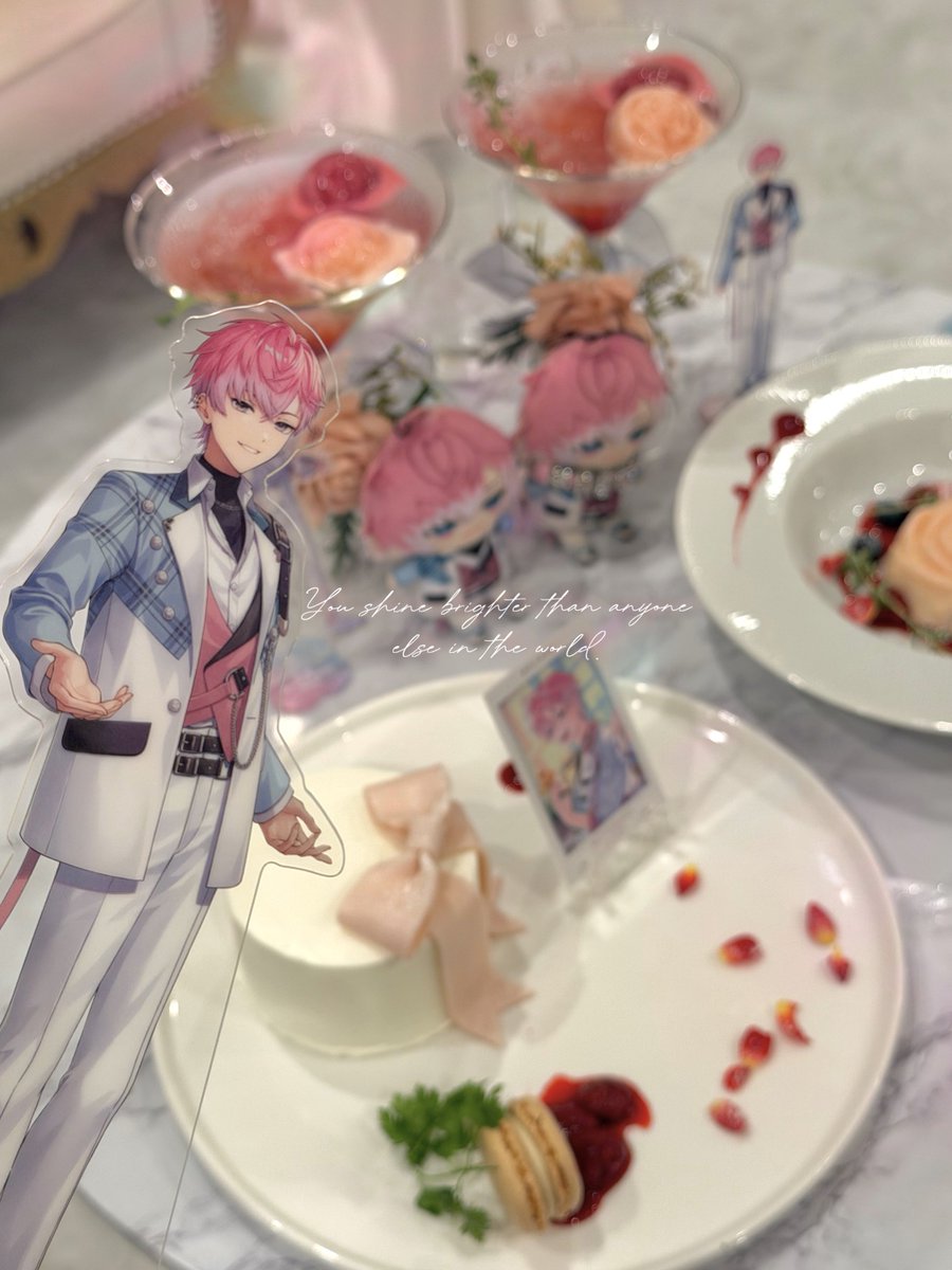 _SORUTO8181's tweet photo. ⟢˙.˚⋆.*

            Happy Birthday👑🌸

                                            ⋆.˚｡°‧.⋆𝜗𝜚

     #皇れお誕生日2026 #れお見て https://t.co/SLrxgbiRV6