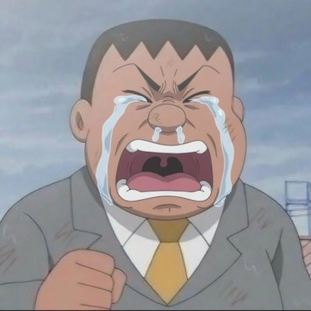 C_0092's tweet photo. 笑顔でいればそれだけで人に積極的に質問できる人材として見れるってどういう理屈だ！説明してくれや！！！！！ https://t.co/UgeQOcZY06