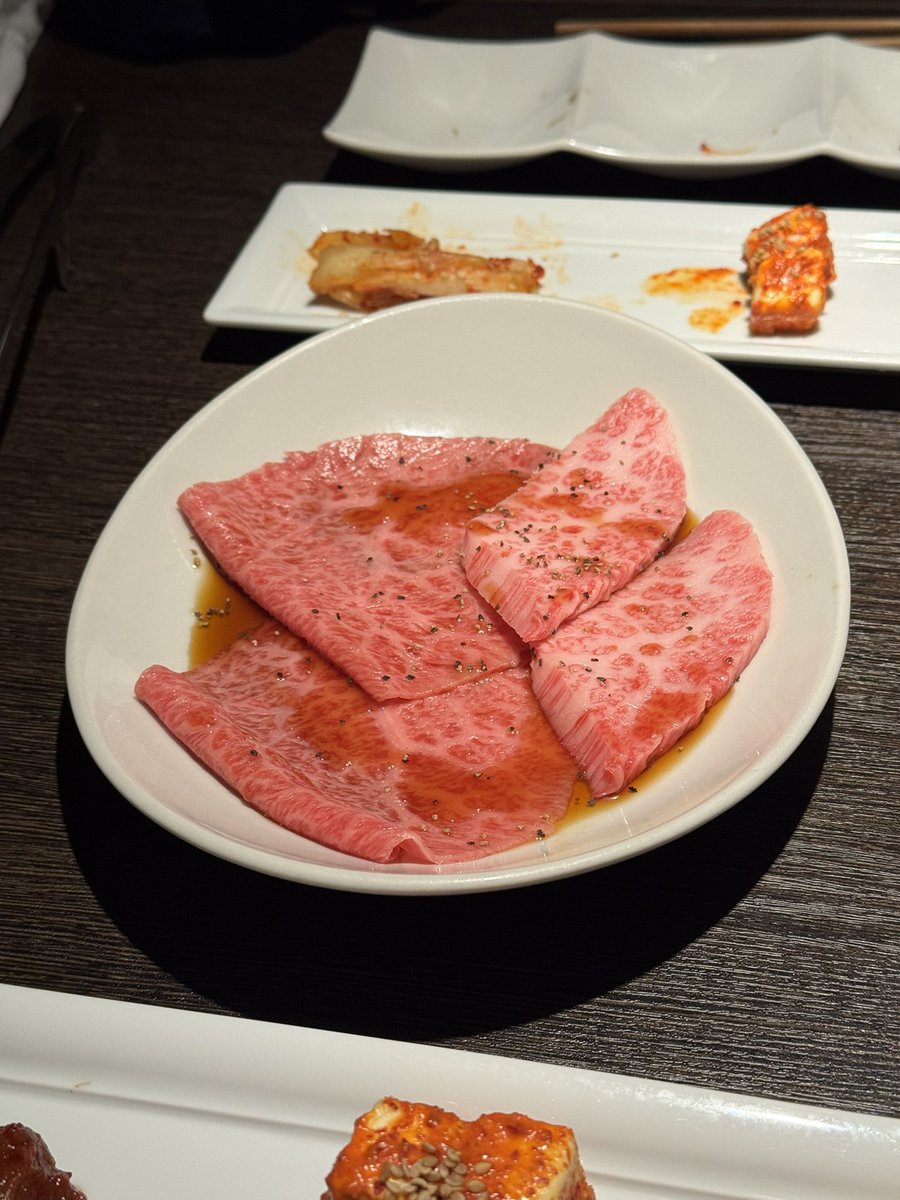 Lb9Yo's tweet photo. べりうまでした https://t.co/rCXH31ryAW