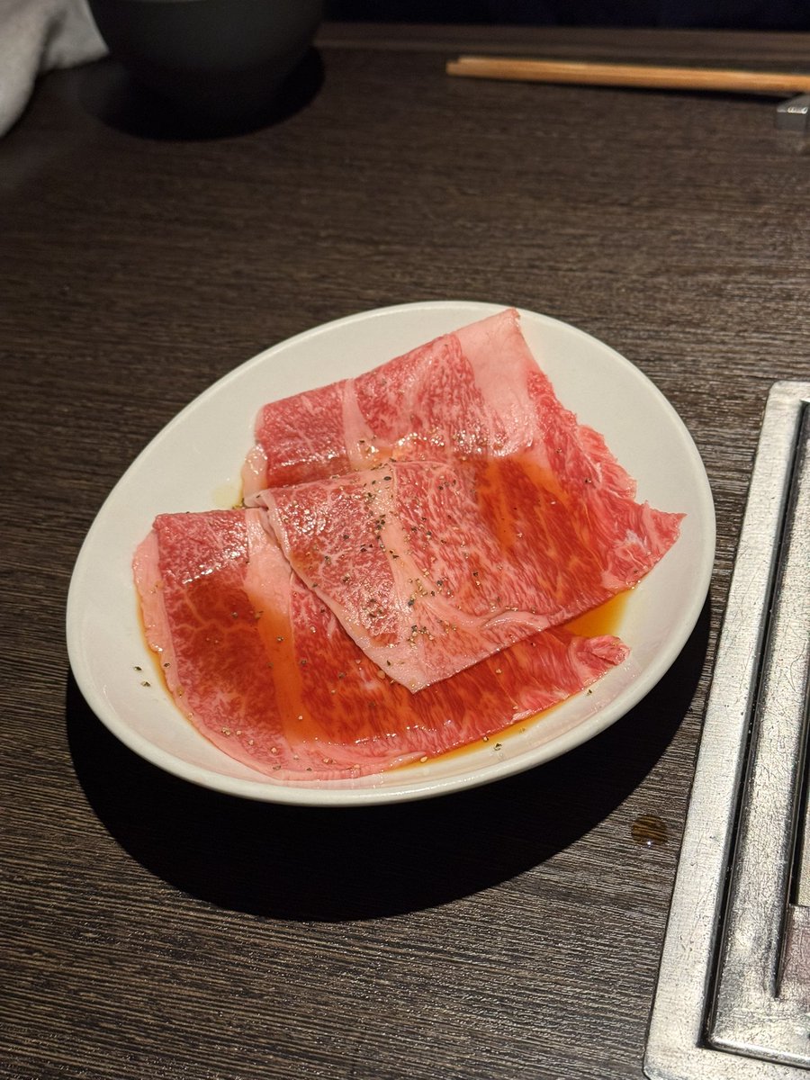 Lb9Yo's tweet photo. べりうまでした https://t.co/rCXH31ryAW