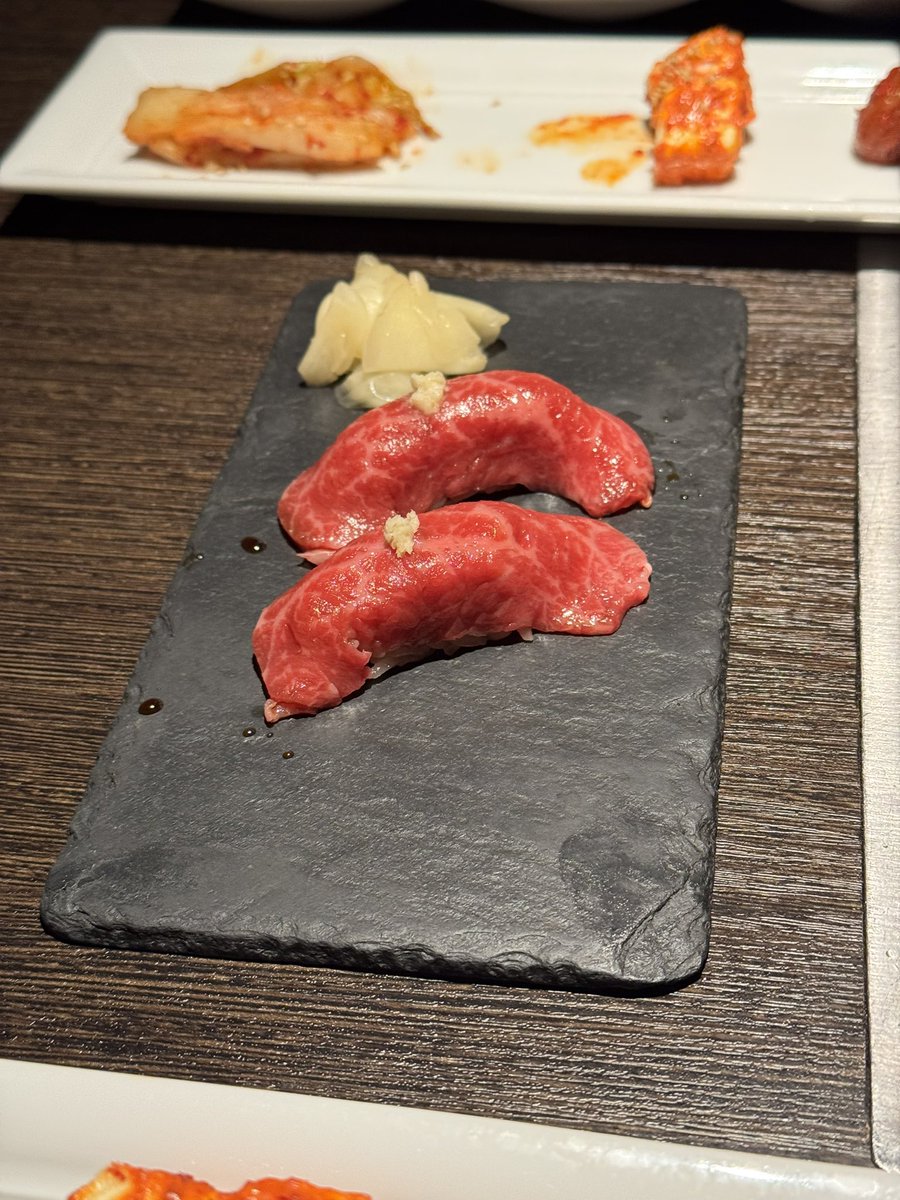 Lb9Yo's tweet photo. べりうまでした https://t.co/rCXH31ryAW
