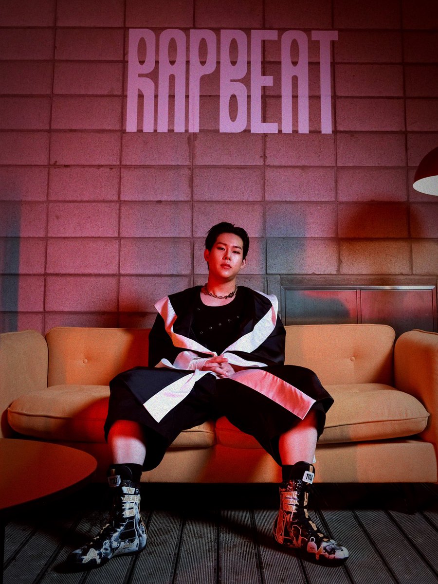 monbb_s_lions's tweet photo. 260702 #주헌 랩비트 인스타그램 https://t.co/8zra7l2ugd