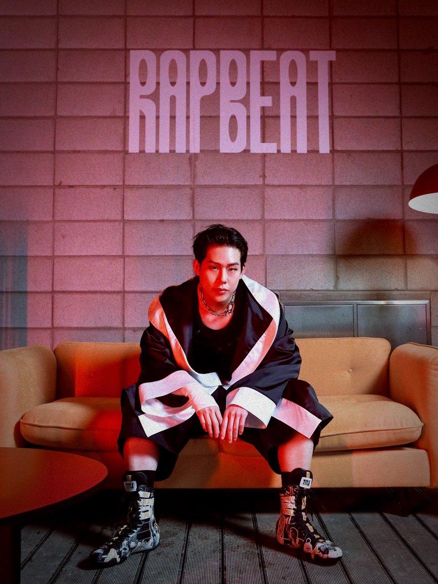 monbb_s_lions's tweet photo. 260702 #주헌 랩비트 인스타그램 https://t.co/8zra7l2ugd