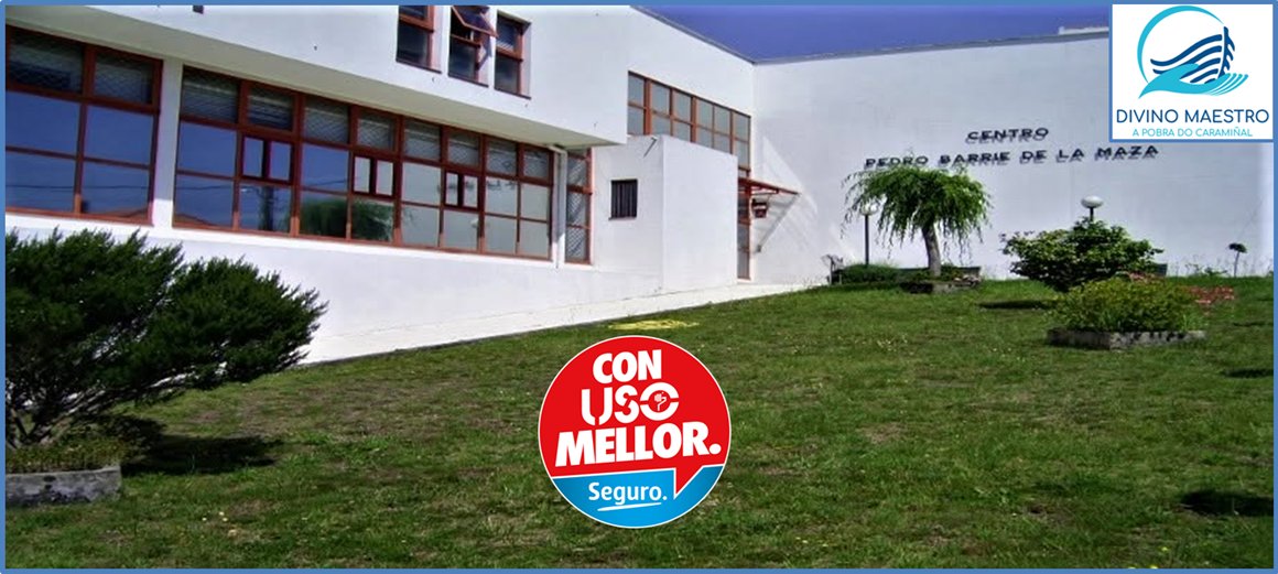 feusogalicia's tweet photo. ๐ข๐ฝ๐ผ๐๐๐ ๐พ๐๐๐๐๐๐ consigue una ๐ง๐ฎ๐๐ฏ๐จ ๐๐๐ฅ๐๐ ๐๐๐จ en el centro ๐๐๐๐ซ๐จ ๐๐๐ซ๐ซ๐ข๐ฬ ๐๐ ๐ฅ๐ ๐๐๐ณ๐, de la Fundaciรณn Divino Maestro, en A Pobra do Caramiรฑal ยกGracias por vuestra confianza! #Elecciones #FEUSO #ConUSOMejor https://t.co/Wa7EeIZuau