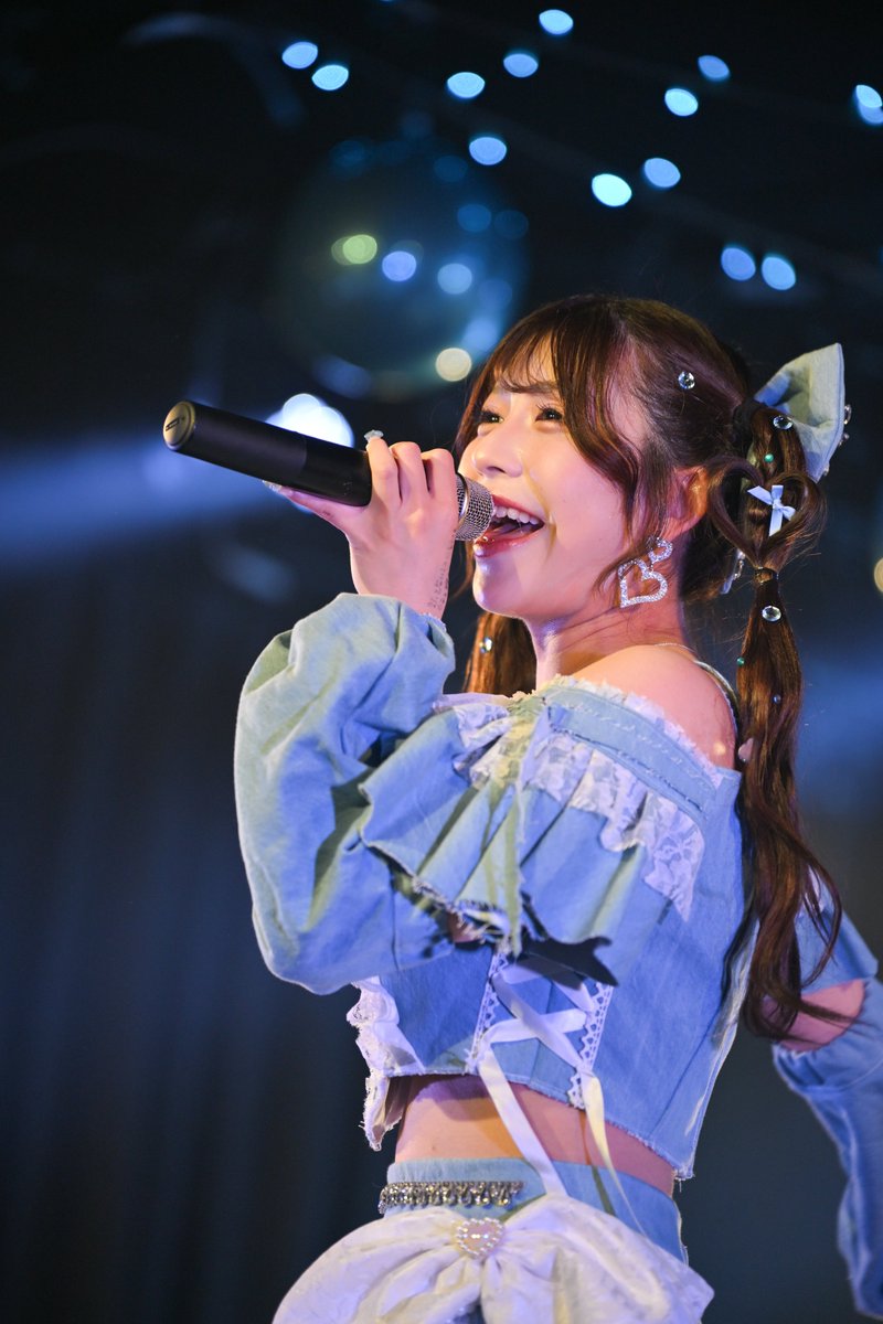 はな✴︎発送は6/1（月）になります✴︎ 2026.06.28 JAMMIN（名古屋市） 愛乃せな生誕祭2026 君へセレナーデ
