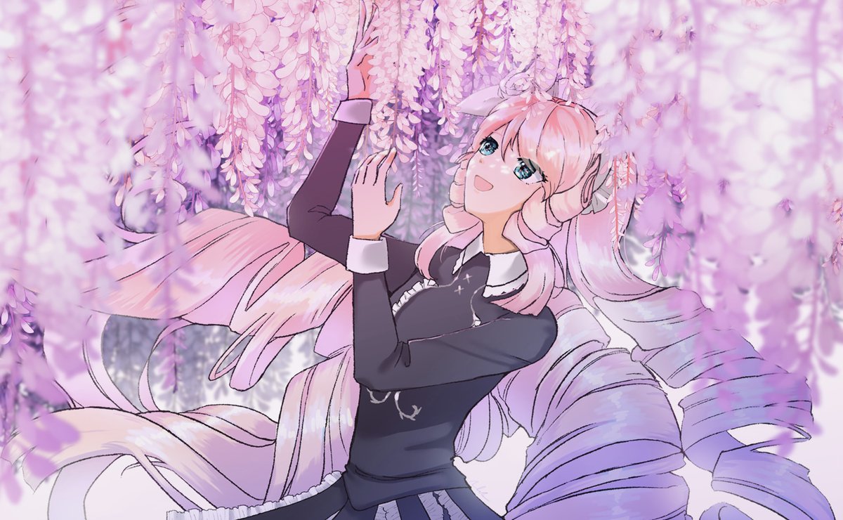 nalcho_re_pcy's tweet photo. メギド72のイラストを再掲載する流れなんすか。そうなんすか。 https://t.co/C1LRJGEjKu