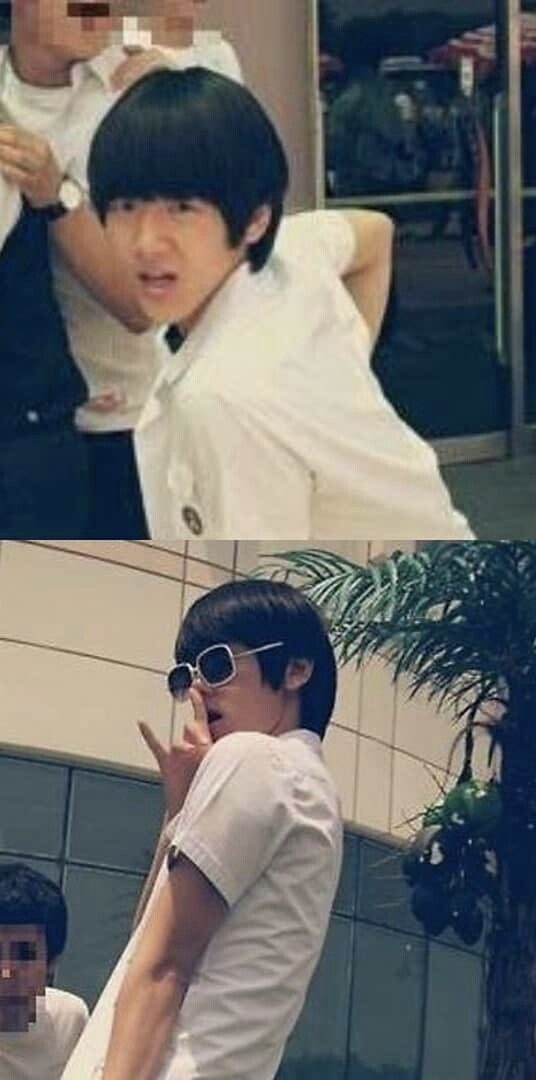 kamonica4's tweet photo. ตอนเด็กตาไม่ถึง ตอนโตจะมาหึงไม่ได้นะครับ5555555555555555555555555555555555555555555555555555 รู้จักเป่า บูชอบสไตล์อะ ก็เฟี้ยวมาตั้งแต่วัยรุ่นแล้วอะฮ้าบเพ่ๆ 🐶😎 https://t.co/D6tr4cYERZ