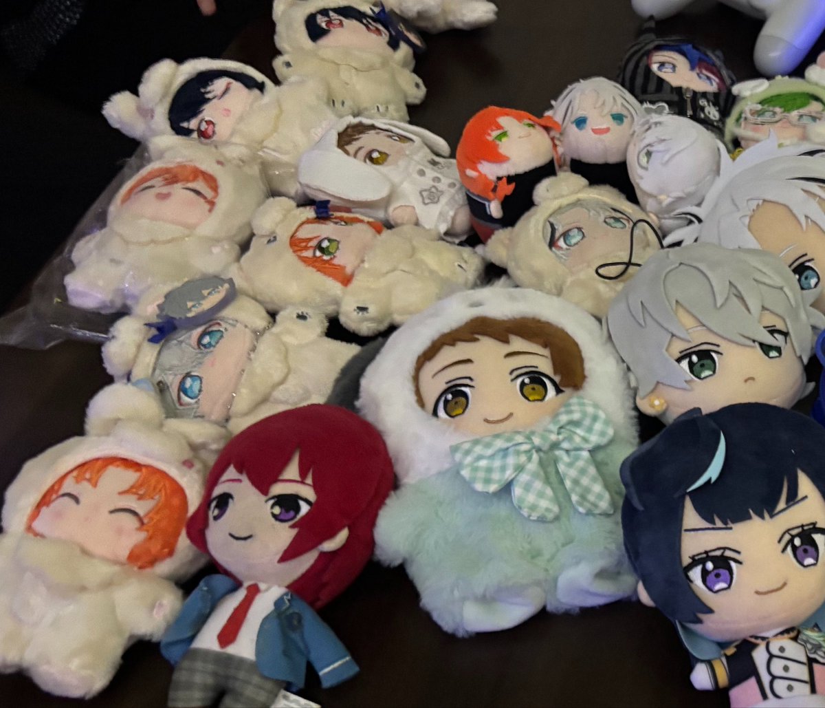yume_SfP_0601_K's tweet photo. 생존신고~~ 
오늘 10주년 모임을 가졌어요 https://t.co/omjORGoRNB