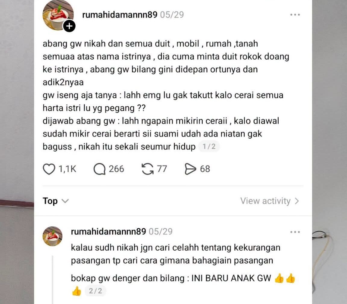 KucengTerbanggg's tweet photo. Kelas 🫡 https://t.co/9UOVcHFM7G