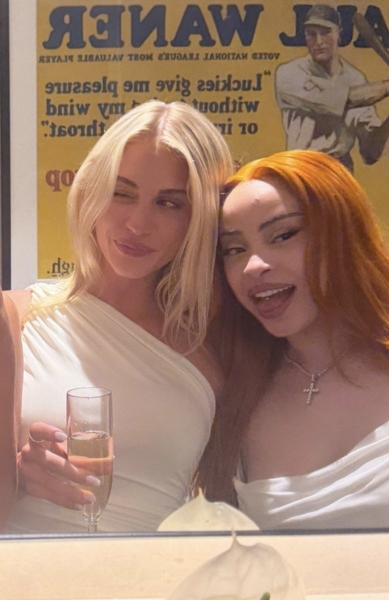 Ice Spice Base tweet media