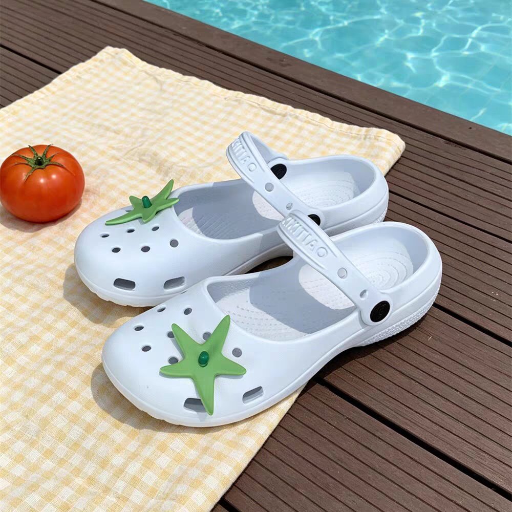Altheasthing_'s tweet photo. Siapa yang mauuu sandal tomat 🍅 strawberry 🍓 gemes nyimut ini? ☝🏻😎

🥺 PO Cina
🕙 4-8 minggu
🍊 Pelunasan bisa via orange/manual
💸 DP 100.000 | Full Payment 160.000
🏠 Tangsel
Gas langsung isi 😖
✍️ https://t.co/RlAPM66Vsl

#bealanja #beabeli #zonauang #wts https://t.co/gf4R4iy3Qh
