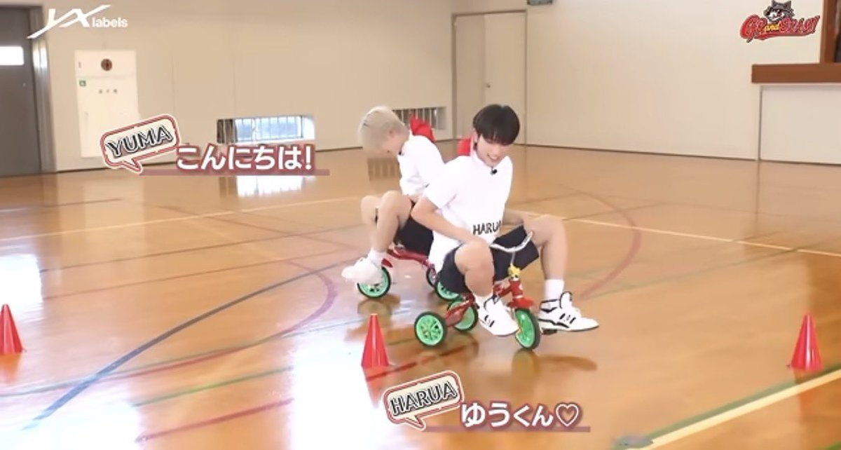 yuuma2741's tweet photo. この人達は一生イチャついてラブラブしてて下さいね💑🎶

マルズ愛🐱💞🐰 https://t.co/bZLTT7zCUB