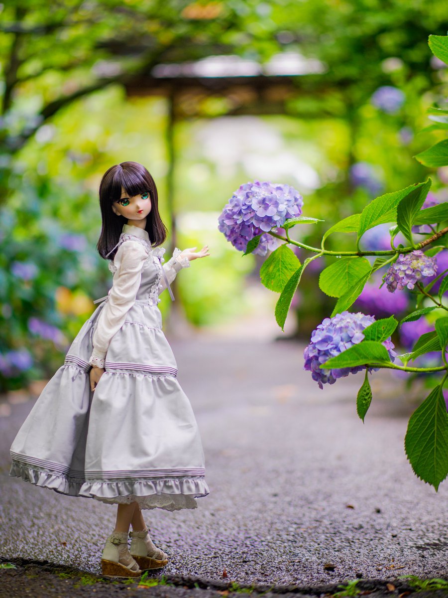 TOA Claris🍉A01-04IDoll東京 (@toaclaris) / Posts / X