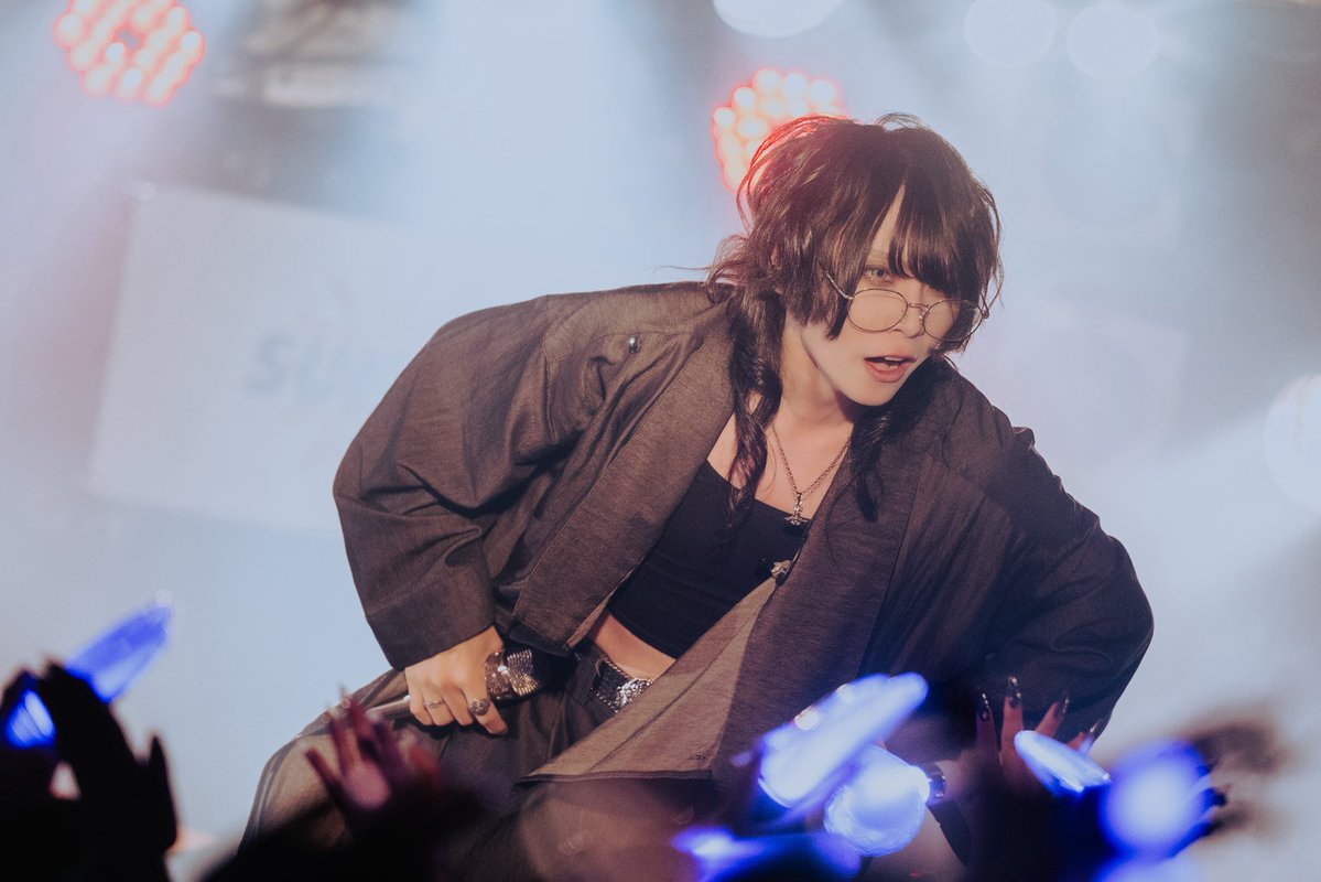 神谷 玲 tweet media