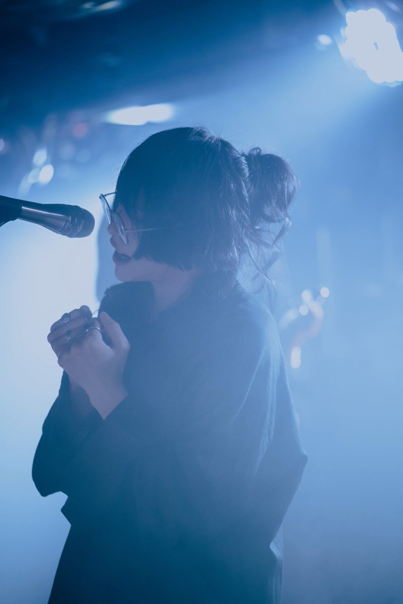 神谷 玲 tweet media
