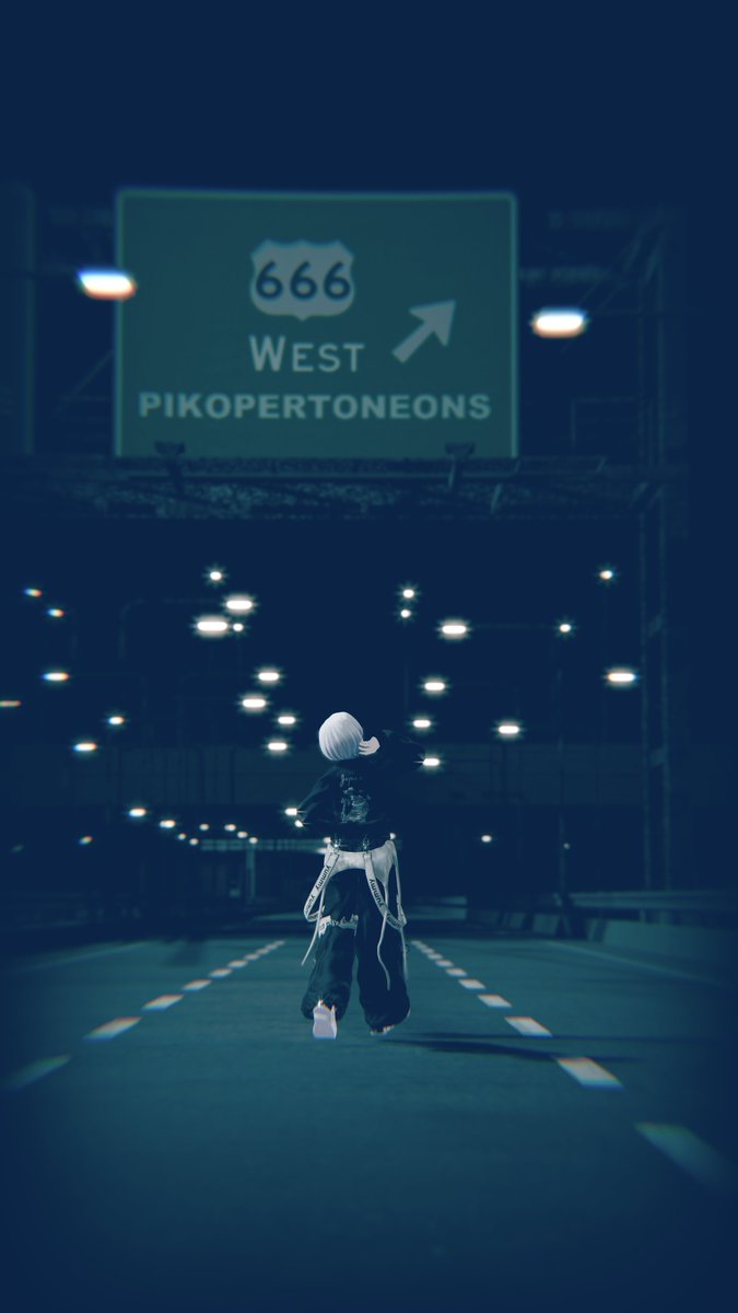 ane_foto_VR's tweet photo. World:
By Rаvenlich

2026.7.1

#Shinra3D https://t.co/bCLJg0G3TM