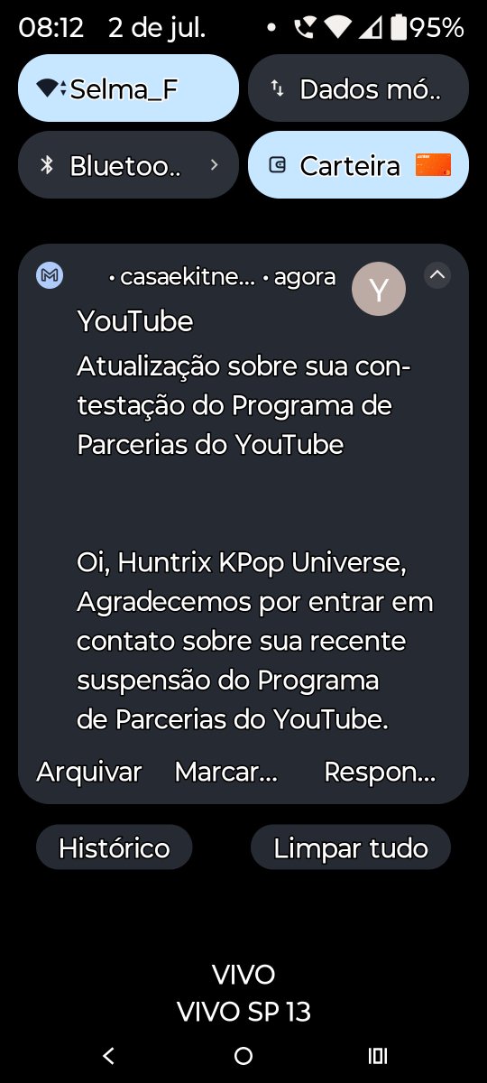 do_mel9931's tweet photo. @TeamYouTube como avaliaram minha contestação sem nem clicar para assistir? Como falta edição dos personagens que estou utilizando se as aventuras no espaço, com zombies, na savana africana, com piratas só aconteceram porque eu fiz? Me diga a onde na obra original isso aconteceu https://t.co/zvKOXPz0t3