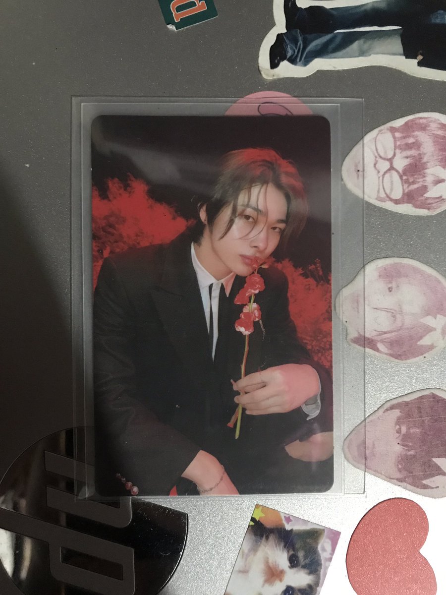 jju_cc's tweet photo. ༘˚⋆{wts lfb ph}⋆ 𖦹.✧˚

⟢ 120₱ - fs

Ni-ki Dark blood pc

⟢ 5 days dop / payo prio
⟢ on hand | x sensi 
⟢ dm/reply claim

⟢ wts/lfb enhypen yang jungwon, lee heeseung, park jongseong, sim jaehyun, park sunghoon, kim sunoo, nishimura riki https://t.co/rNm7rUXqz8