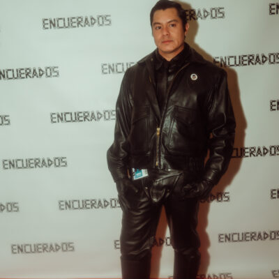 BdsmHoyMagazine's tweet photo. #Entrevista  A ORLANDO BEDOLLA, DIRECTOR DEL DOCUMENTAL "ENCUERADOS" realizada por @HardUniversity para #BdsmHoy 

https://t.co/ES56EoJQuv https://t.co/peZiqEg6xa