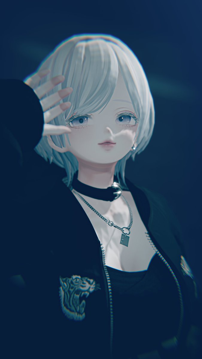 ane_foto_VR's tweet photo. World:
By Rаvenlich

2026.7.1

#Shinra3D https://t.co/bCLJg0G3TM