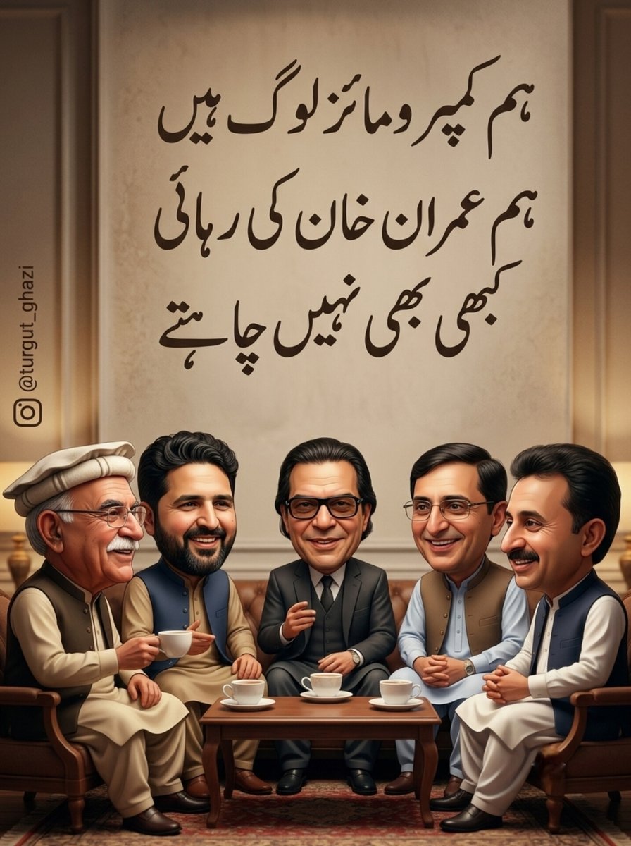 NextGenAi_804's tweet photo. یہ وقت خاموش رہنے کا نہیں فیصلہ کن اقدام ہی عوام کا اعتماد بحال کر سکتا ہے عمران خان کی رہائی کے لیے واضح لائحہ عمل دیں اگر ایسا نہیں کر سکتے، تو عہدوں پر رہنے کا جواز بھی نہیں۔

#خان_کی_قید_پر_خاموشی_توڑو https://t.co/eNVgIpGnmH