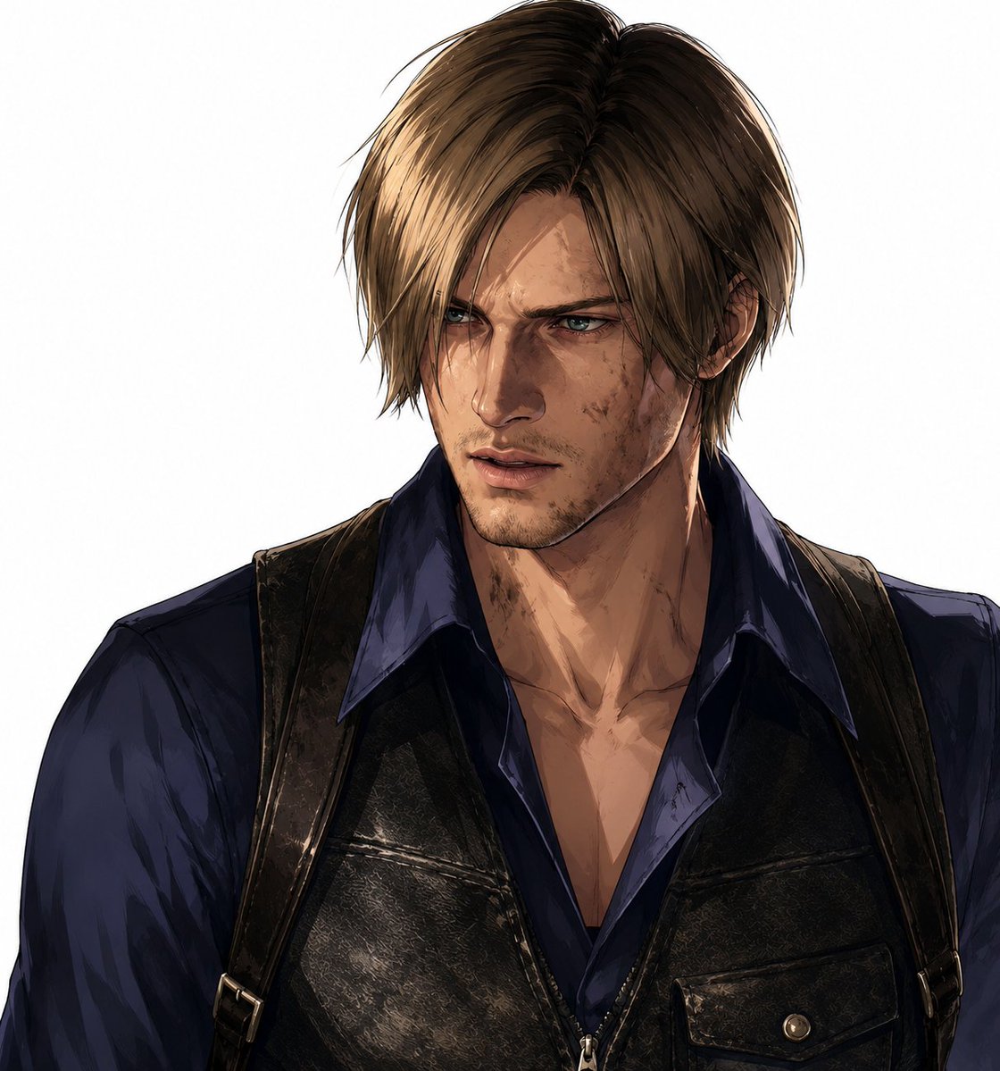 Maxwell_187JW's tweet photo. Leon S Kennedy
#RE6
#REBHFUN https://t.co/ae73LDVnQn