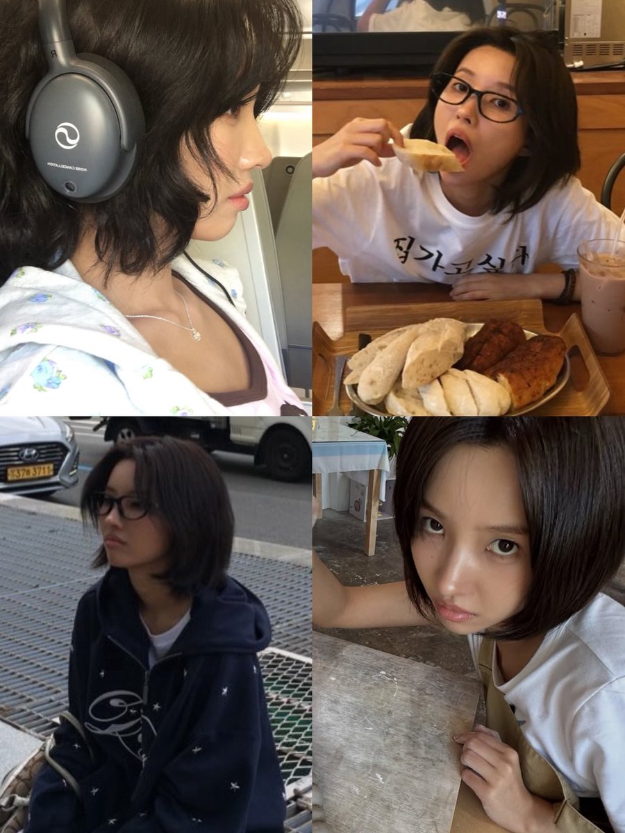 soyeonmania tweet picture