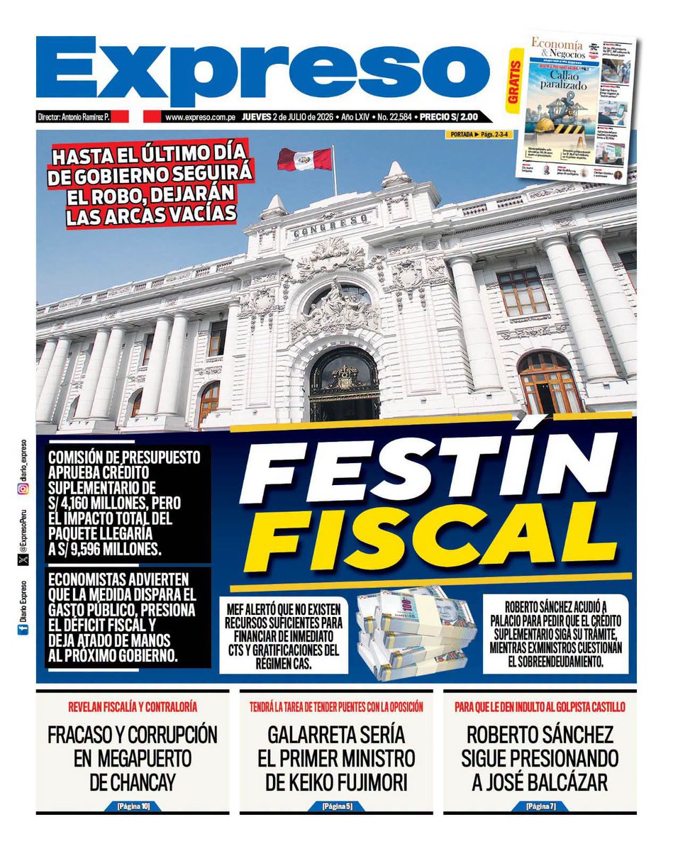 victorhponce's tweet photo. Es una de las razones de la demora en proclamación de Keiko
Quieren demorar las reuniones de transferencia 
Próximo gobierno debe revisar todos lo que hizo Balcazar
Debe haber una auditoria exhaustiva 
Balcazar y los funcionarios involucrados en estos actos deben ser investigados https://t.co/cYGJmJINJG