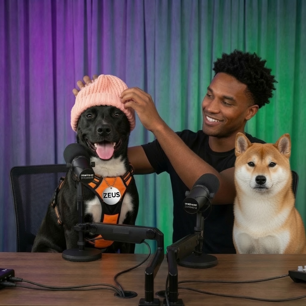 ZeusAnsemDog's tweet photo. WIF 2.0 https://t.co/tRWiejqId5