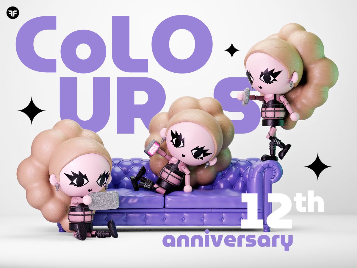 Planet_Freeeak's tweet photo. #浜崎あゆみ #ayumihamasaki #CoLOURS #AYUcracker #planetfreak https://t.co/ao1hUlGuHZ