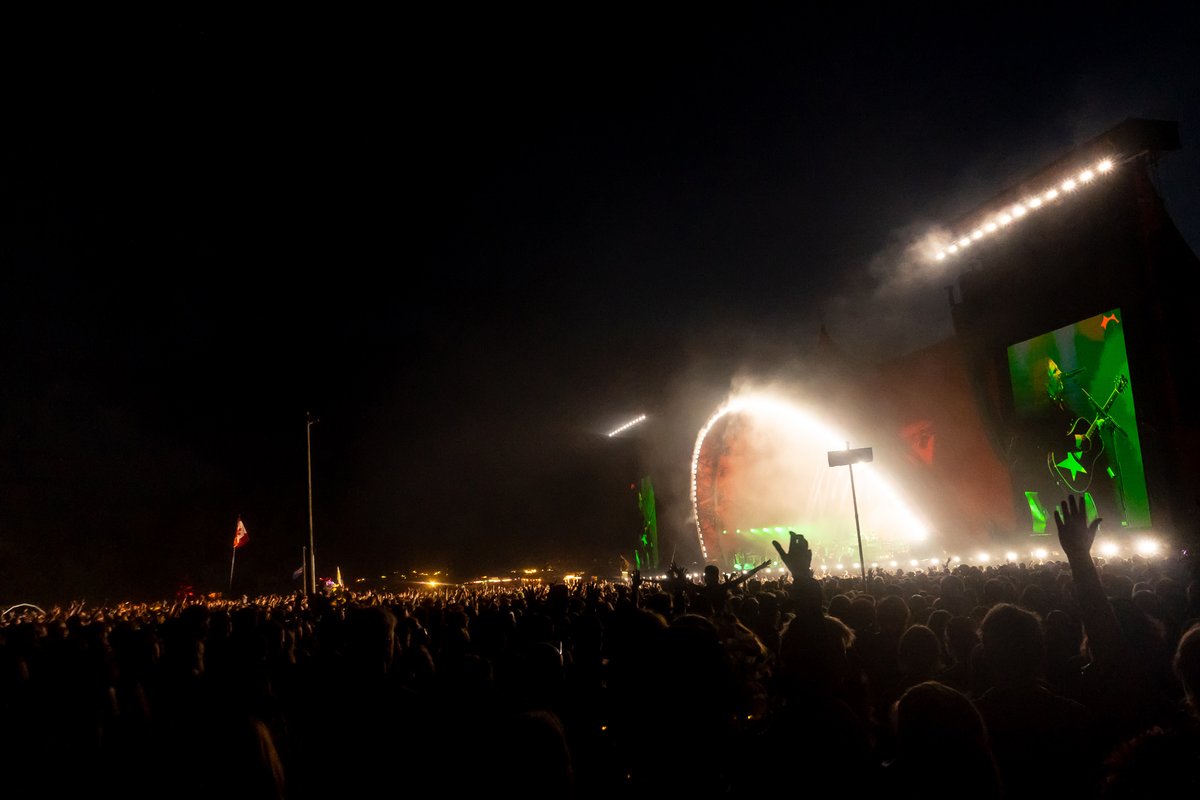 thecure's tweet photo. TAK ROSKILDE

Photo: @chriscardipix https://t.co/okKsQAFA2U