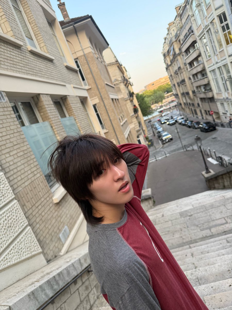 kongjiro_'s tweet photo. 🚶‍♂️
#kongjiro https://t.co/OpCl0azkXU
