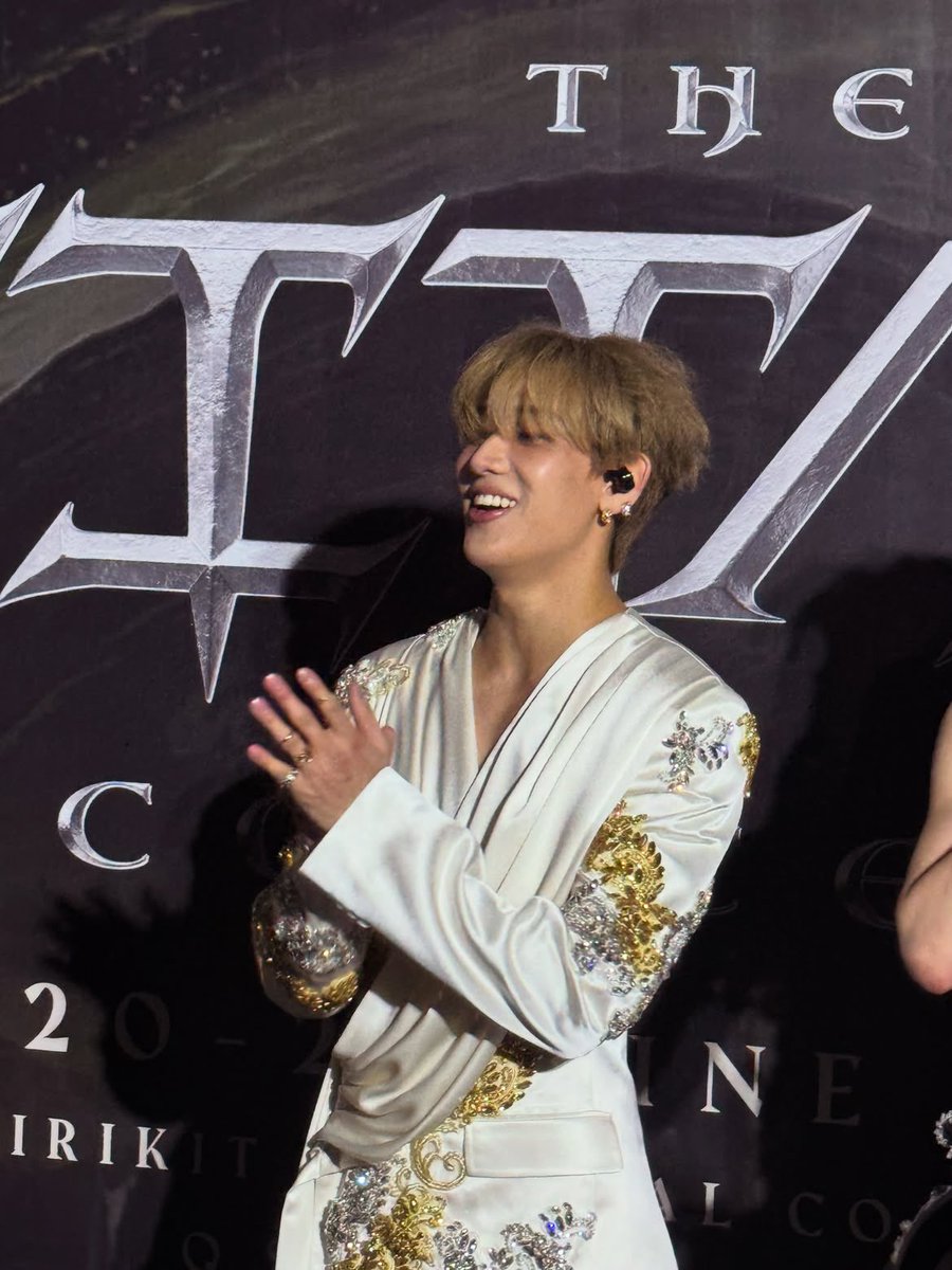 BamBamBooster's tweet photo. 260702 |©️bbang___’s IG Update 

#BamBam #뱀뱀 @BamBam1A 
@BAMBAMxBAMMIE https://t.co/HHSLOQRIN0