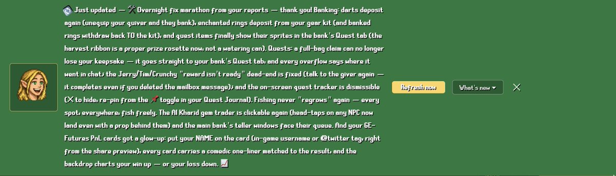 SOLSCAPE tweet media