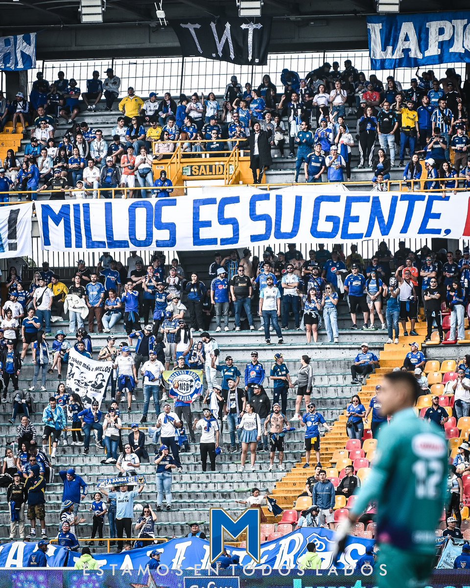 MillosDColombia's tweet photo. https://t.co/aZc4ylPucc