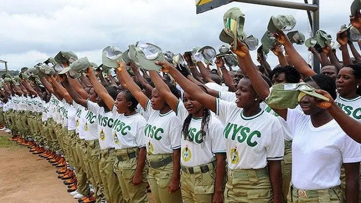 MobilePunch's tweet photo. 𝗙𝗚 𝘁𝗼 𝗿𝗲𝗽𝗹𝗮𝗰𝗲 𝗡𝗬𝗦𝗖 𝗸𝗵𝗮𝗸𝗶 𝘄𝗶𝘁𝗵 𝗔𝗱𝗶𝗿𝗲

𝗥𝗲𝗮𝗱 𝗠𝗼𝗿𝗲: https://t.co/UZsEU0pWAE https://t.co/5LZSuV7tNd