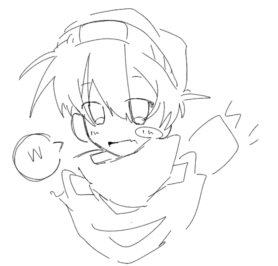 torigarasoup25's tweet photo. #RTした人のメディア欄覗いて素敵絵を私の絵柄で描いてもいいですか

絵のネタがないので5名ほどかしてください！！
絵の希望がある場合は、引用元で画像はってもらっても構わないです！

↓ながぼ https://t.co/NcR7DcFq8w