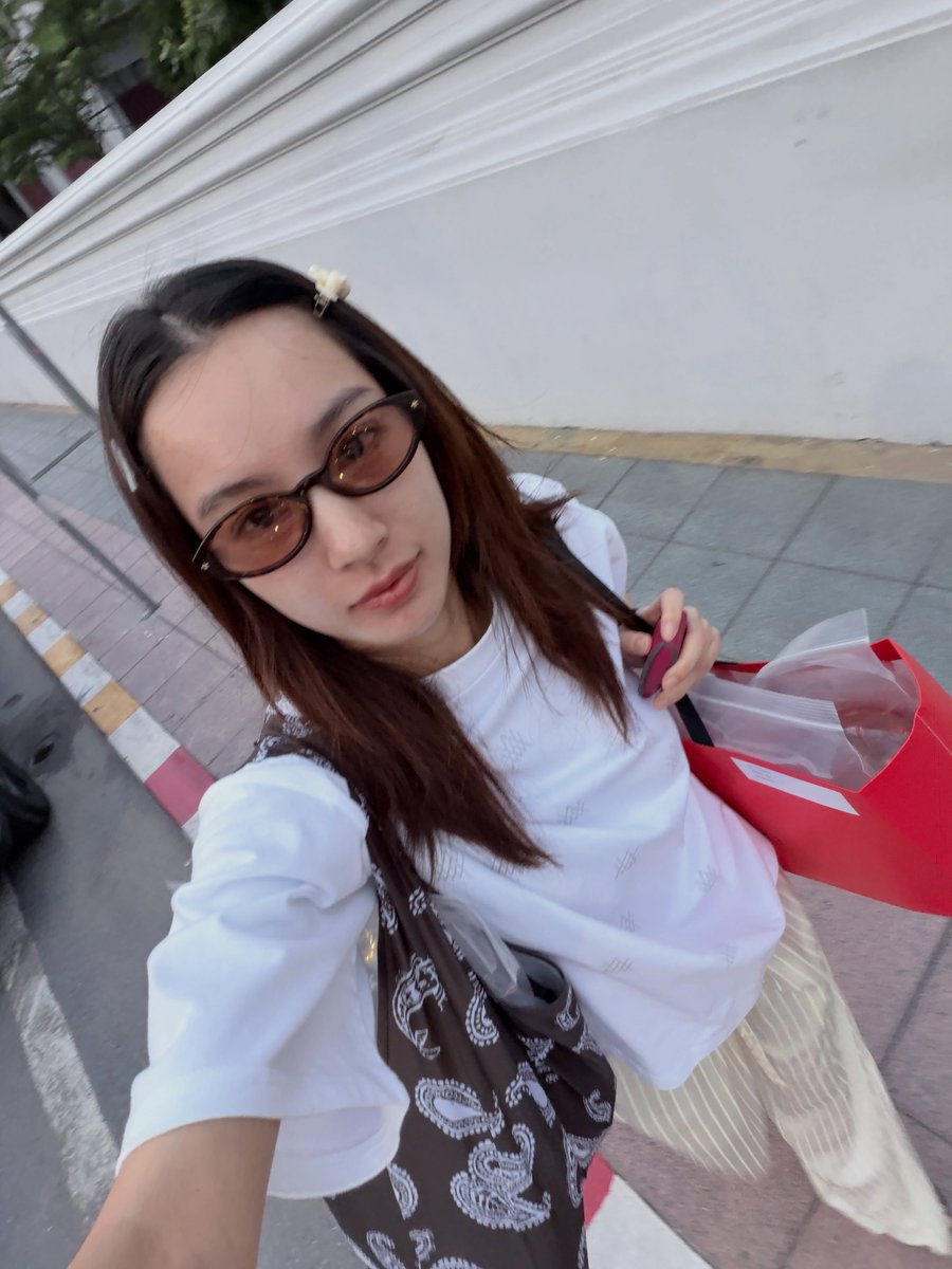 Praejiraa's tweet photo. ไข่ต้วม https://t.co/3nTEtJHfVg