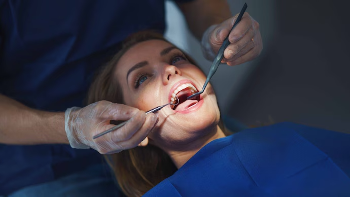IndiaToday's tweet photo. Indian researchers design new way to select and kill oral cancer cells
Read more:
https://t.co/RN3FytxHlD
#IISc #Oralcancer #tumour #cancercells https://t.co/BWyXVA6wKT