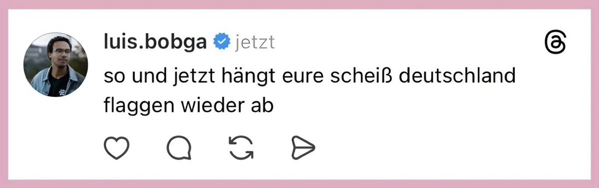 Schlangenzang's tweet photo. Die Mitte der Gesellschaft. https://t.co/A3lvqGJPLb